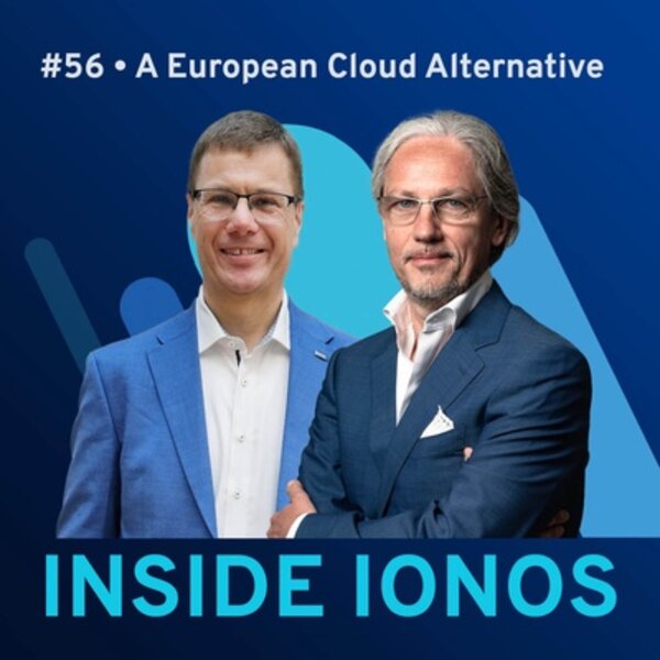 Eine europäische Cloud Alternative